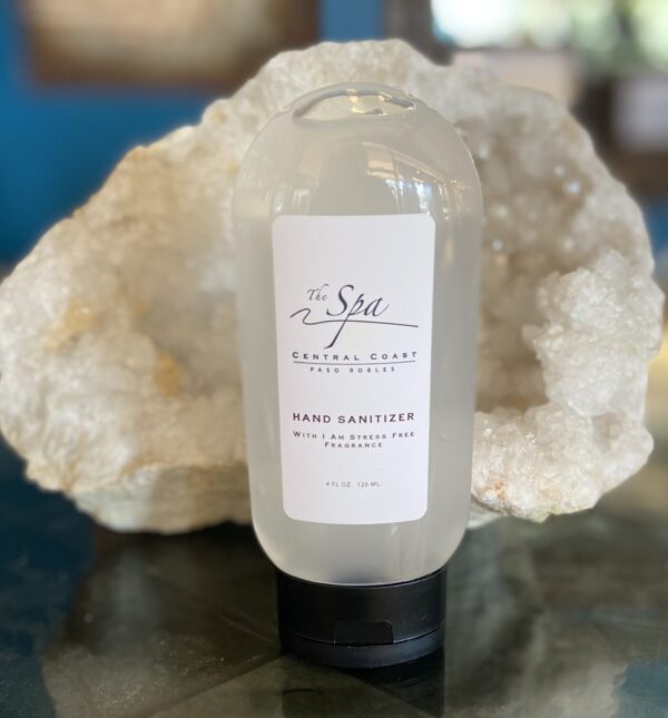 Hand Sanitizer